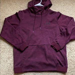 Under Armour sweatshirt
